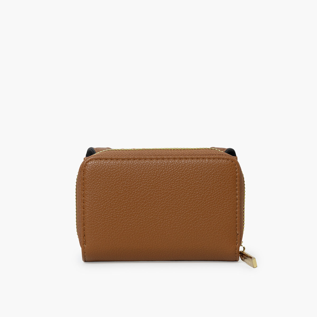 Portefeuille camel Sade