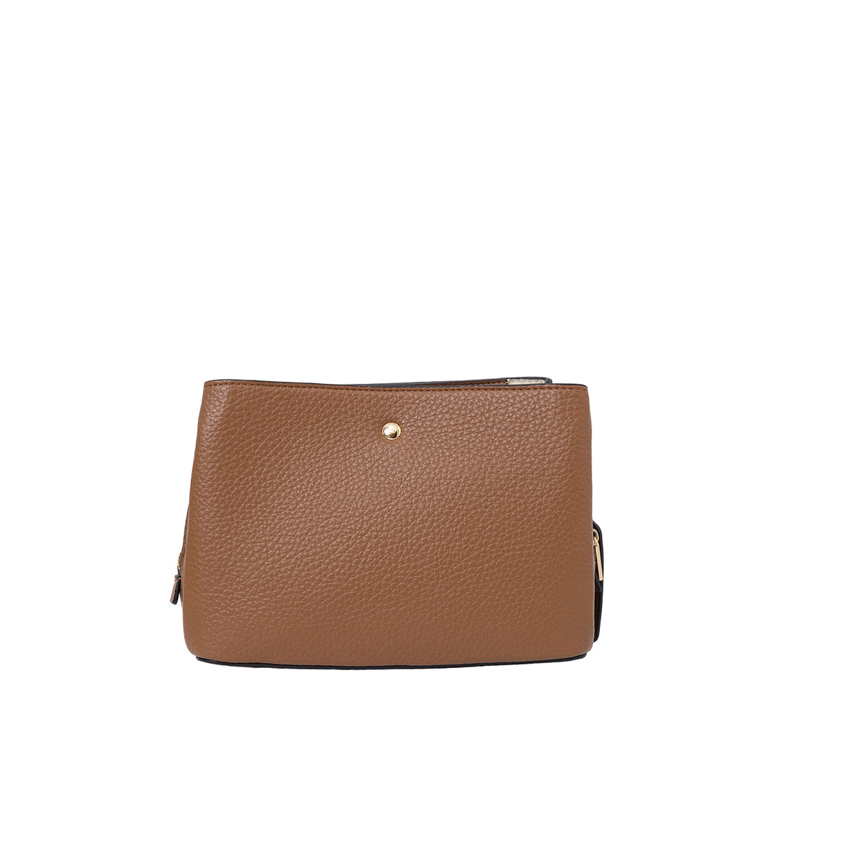 Sac multi poches camel Sham
