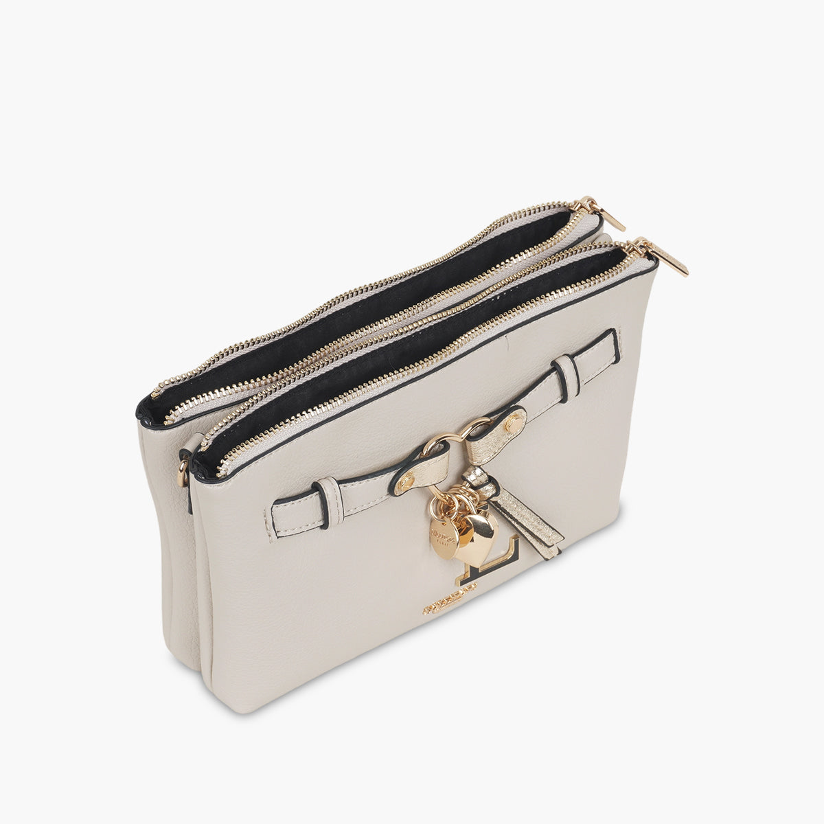 Sac multi poches beige Sublima