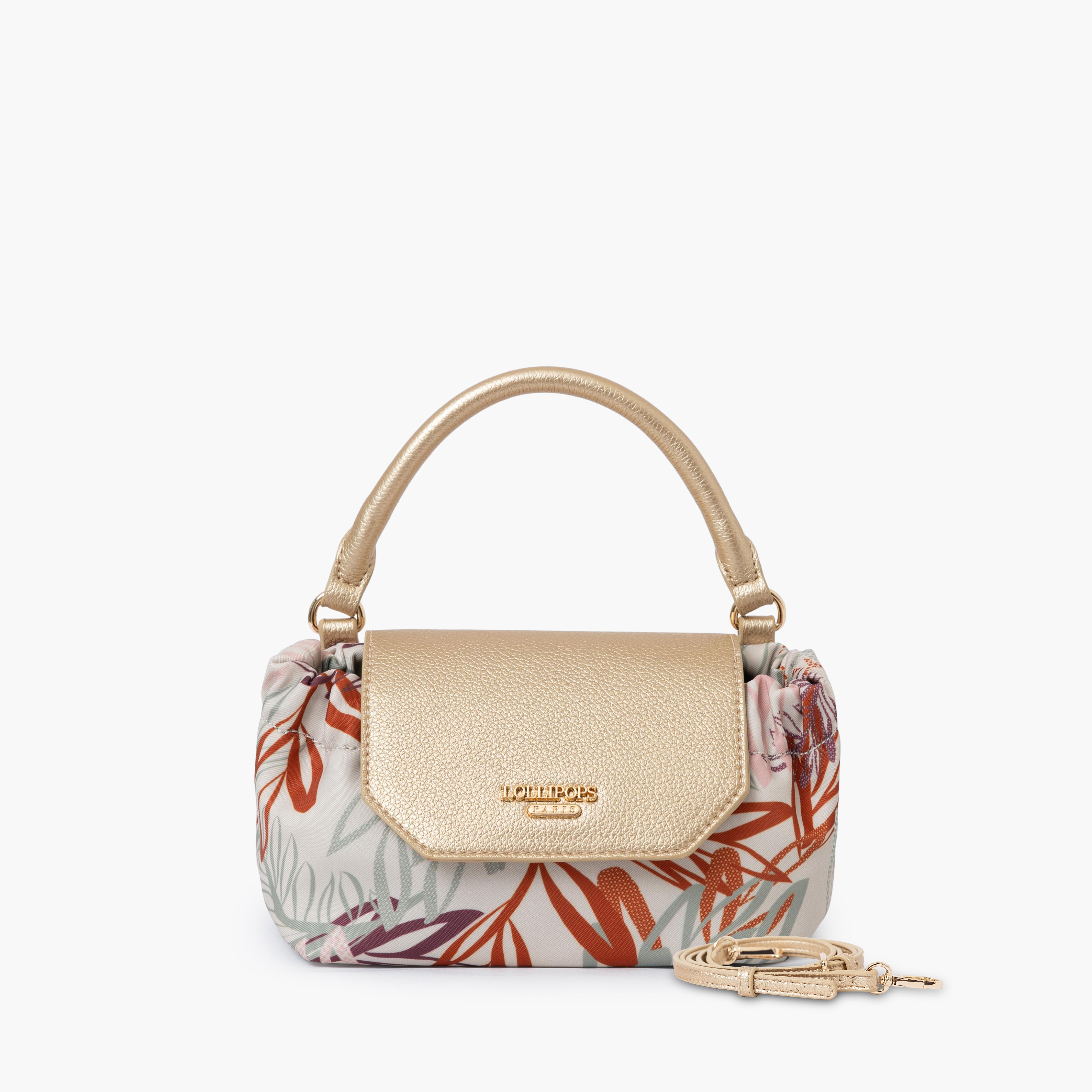 Pochette de téléphone multicolore S-Rosa