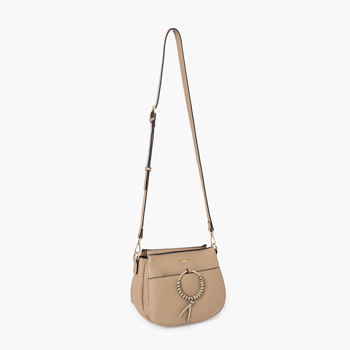Sac multi poches nude Sefa