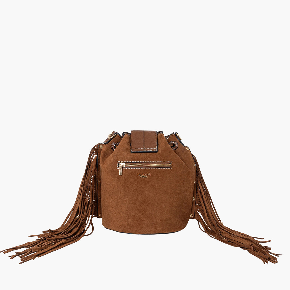 Sac seau camel Sammy