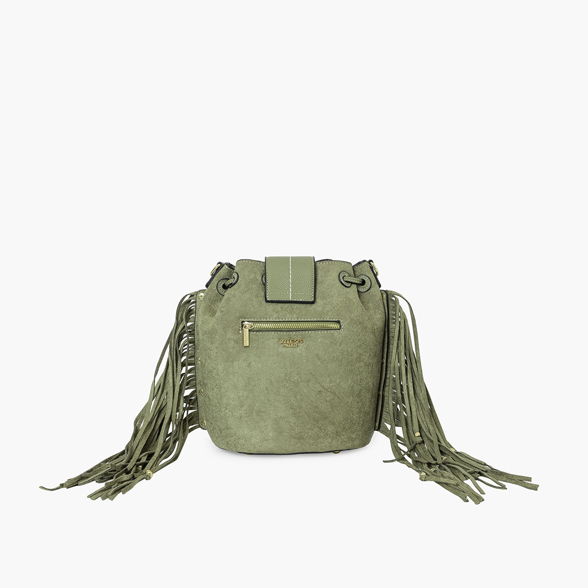 Sac seau kaki Sammy