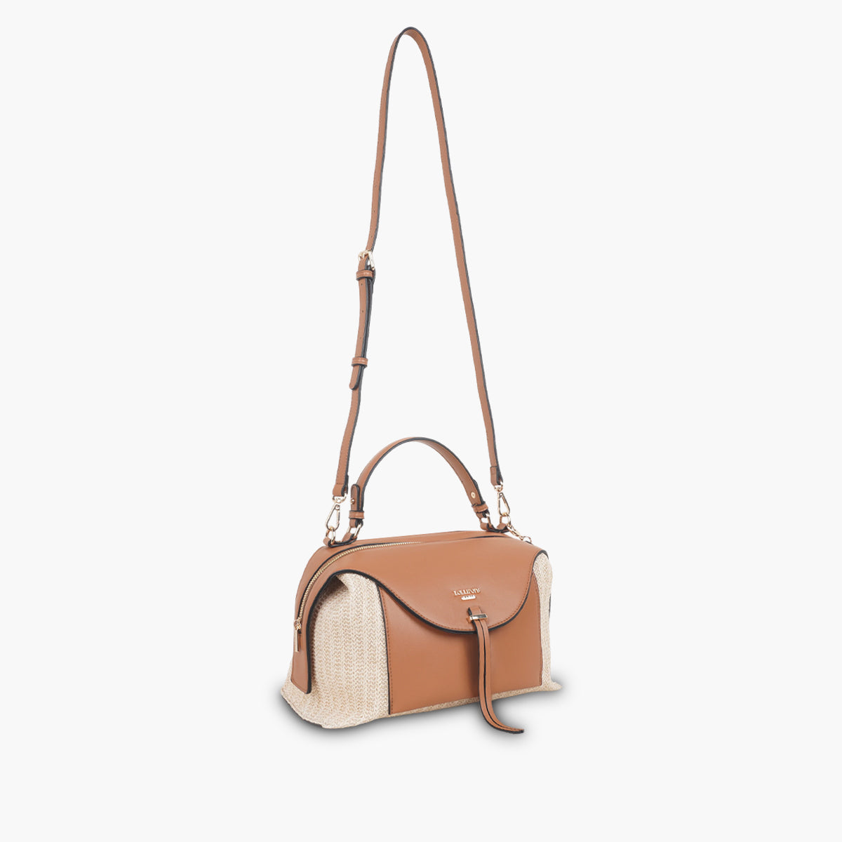 Sac bowling camel Saya