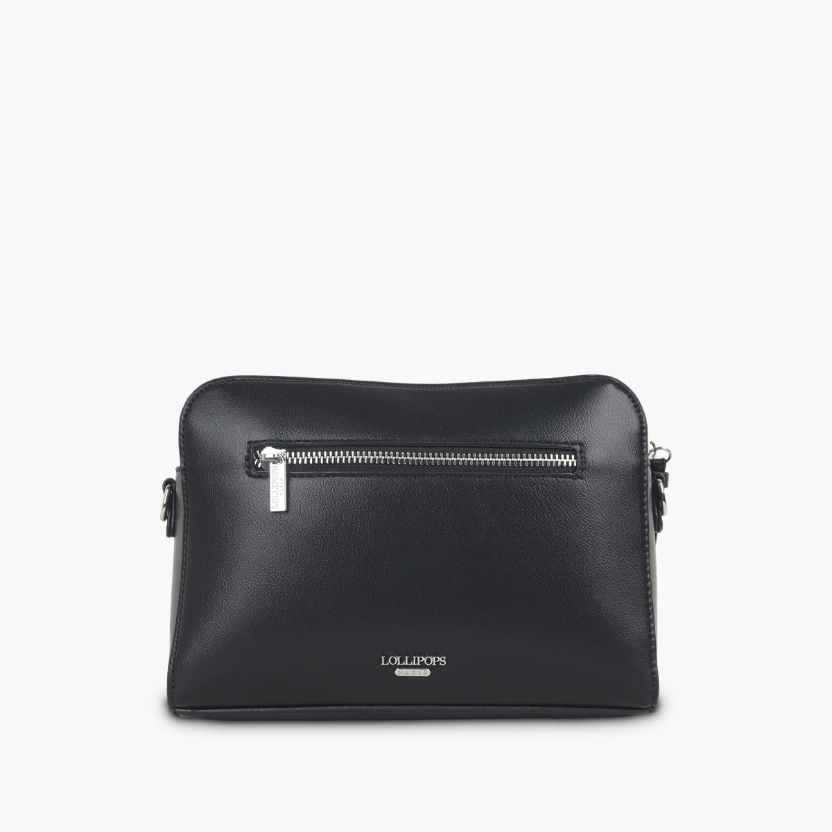 Sac camera noir Saya