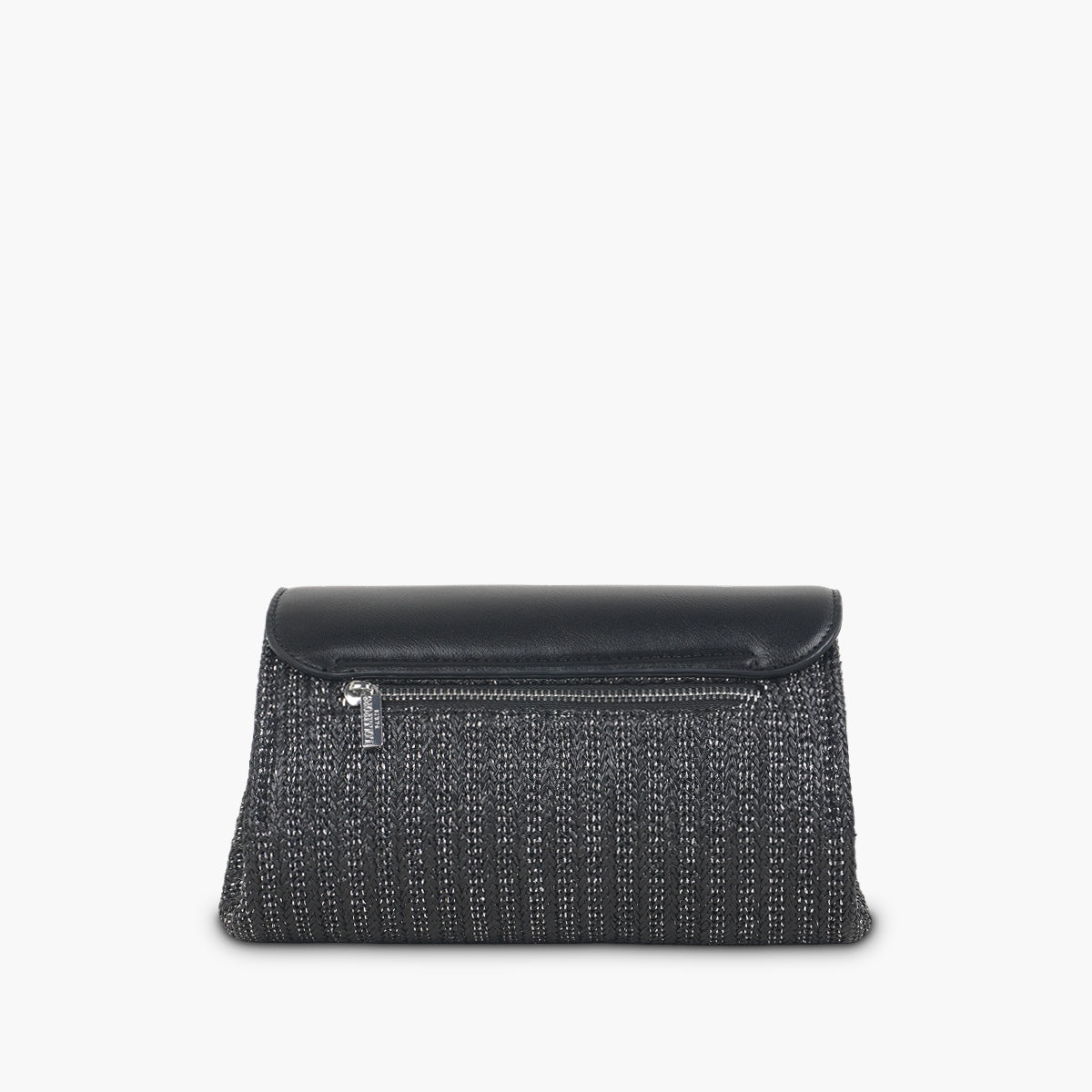 Sac multi poches noir Saya