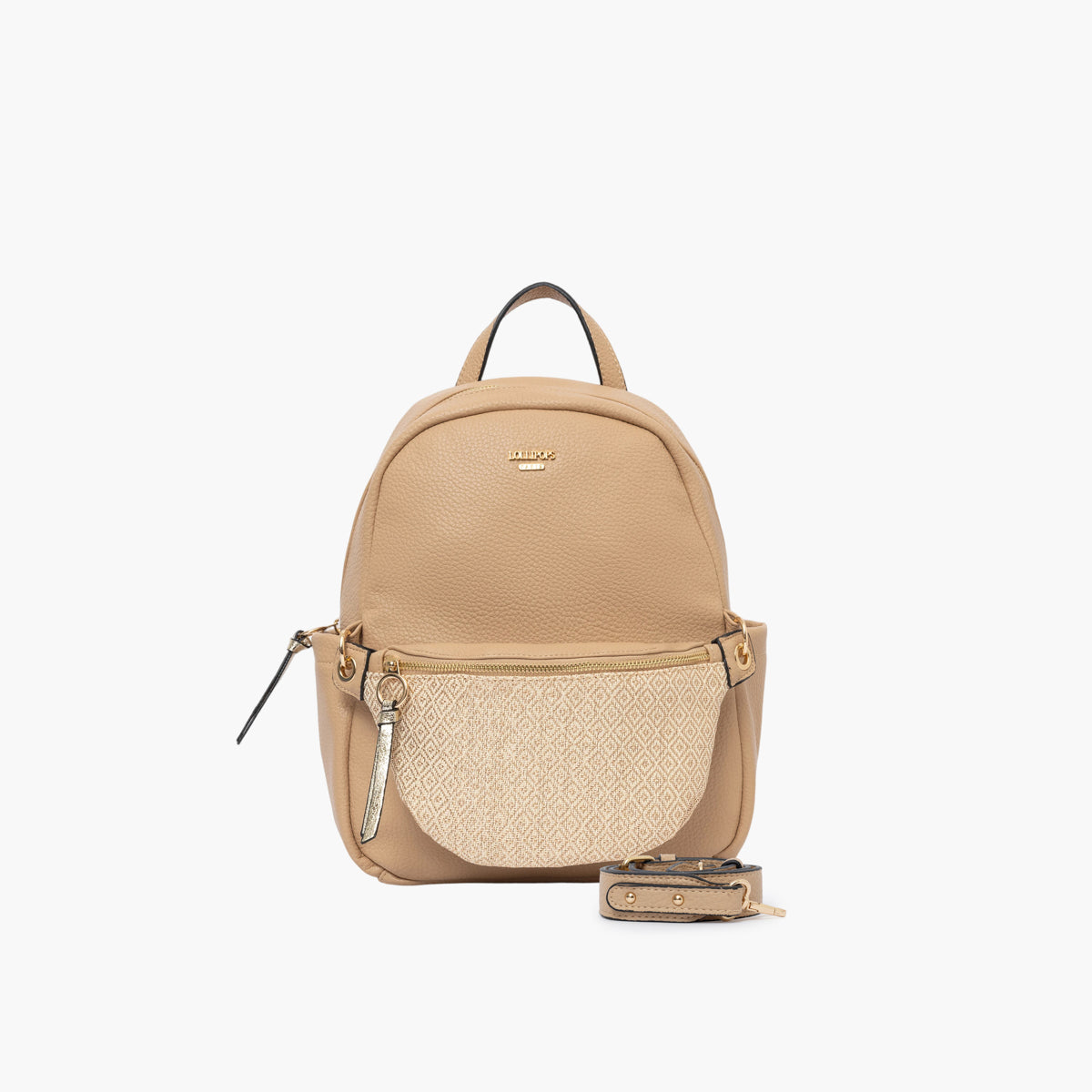 Sac à dos nude Severina