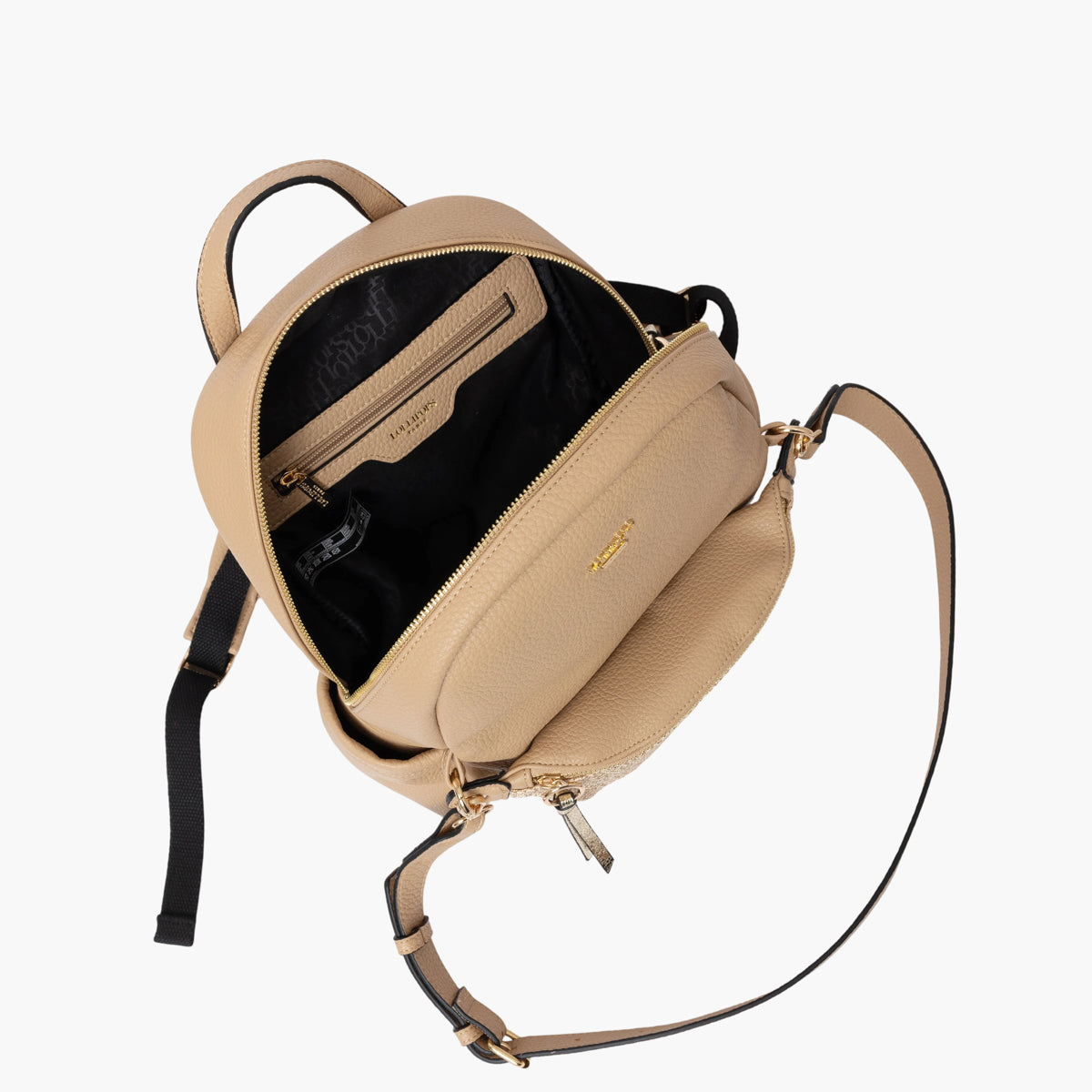 Sac à dos nude Severina