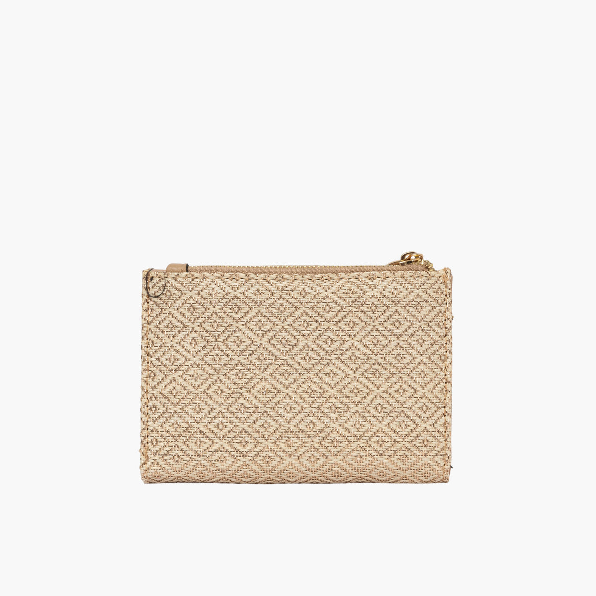 Petit portefeuille nude Severina