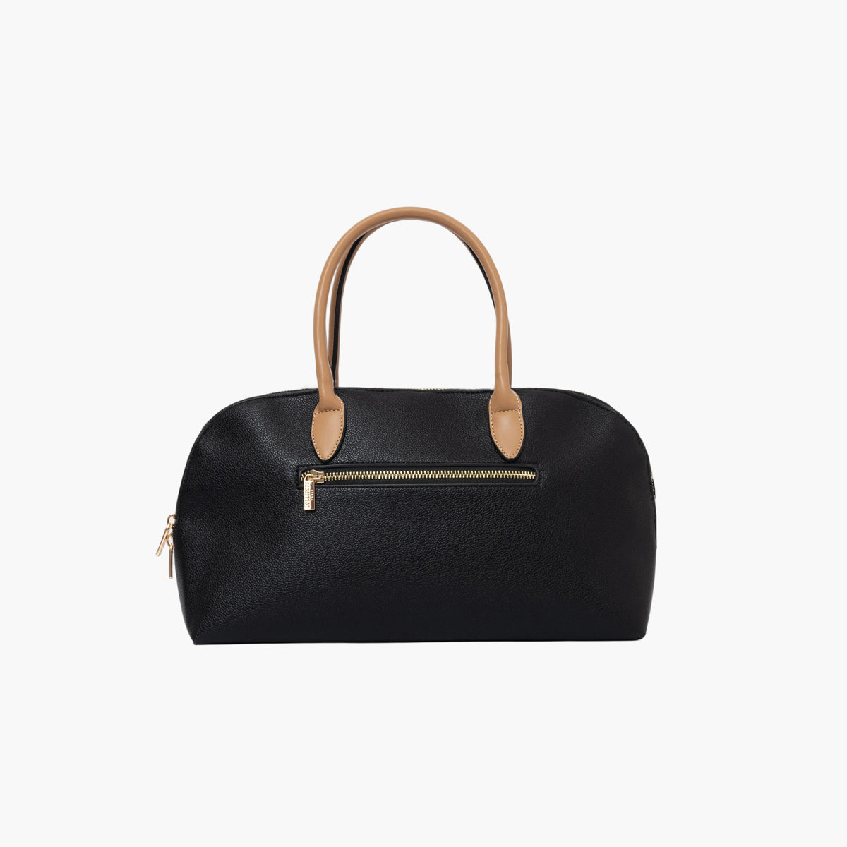 Sac bowling noir Sian