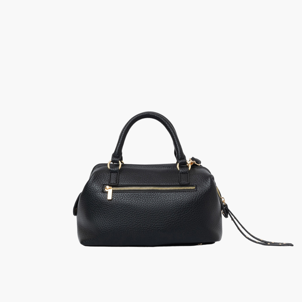 Sac bowling noir Soni