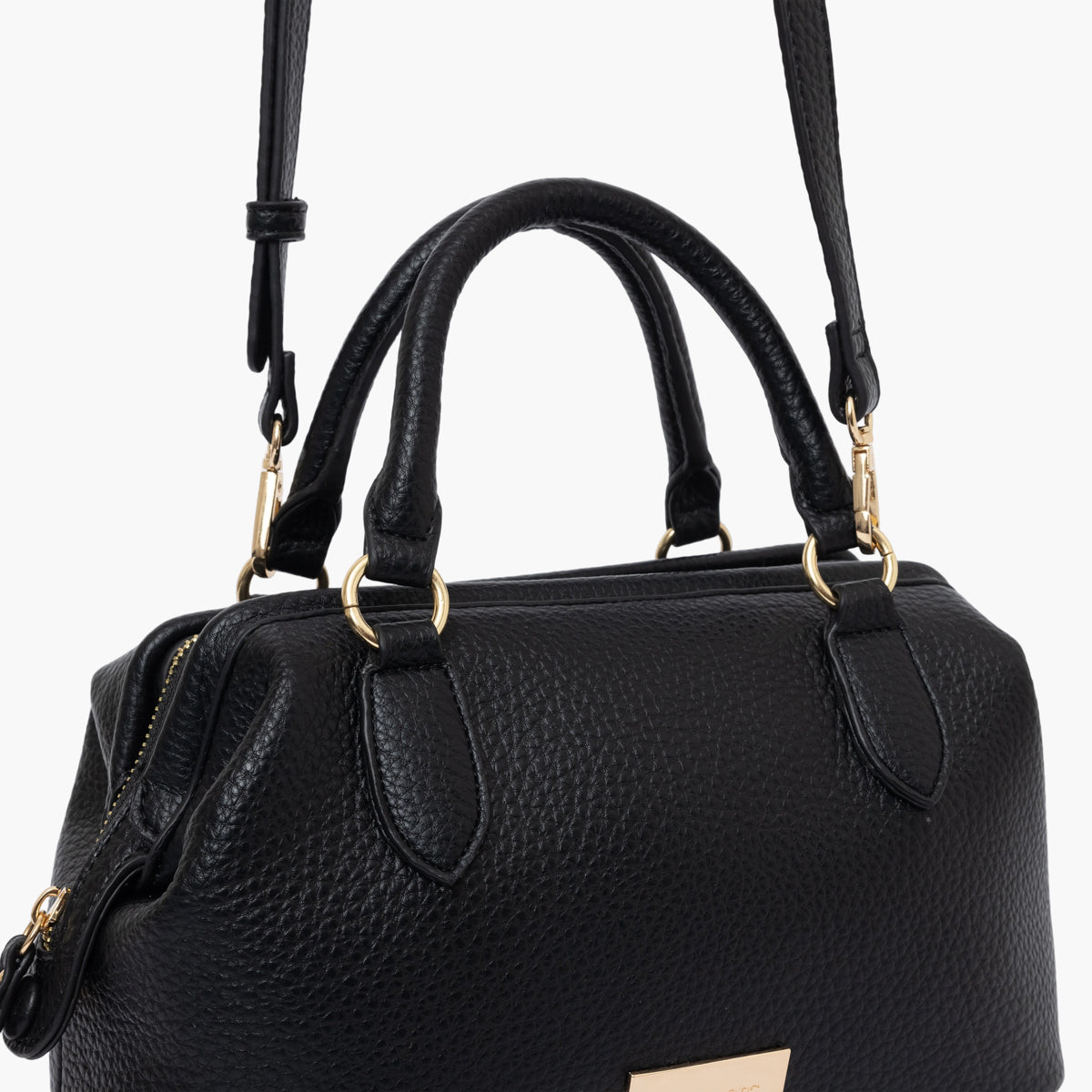 Sac bowling noir Soni