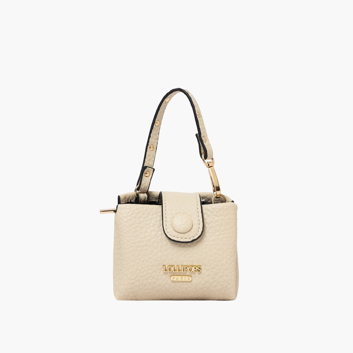 Charm's baby bag Ecru Soni