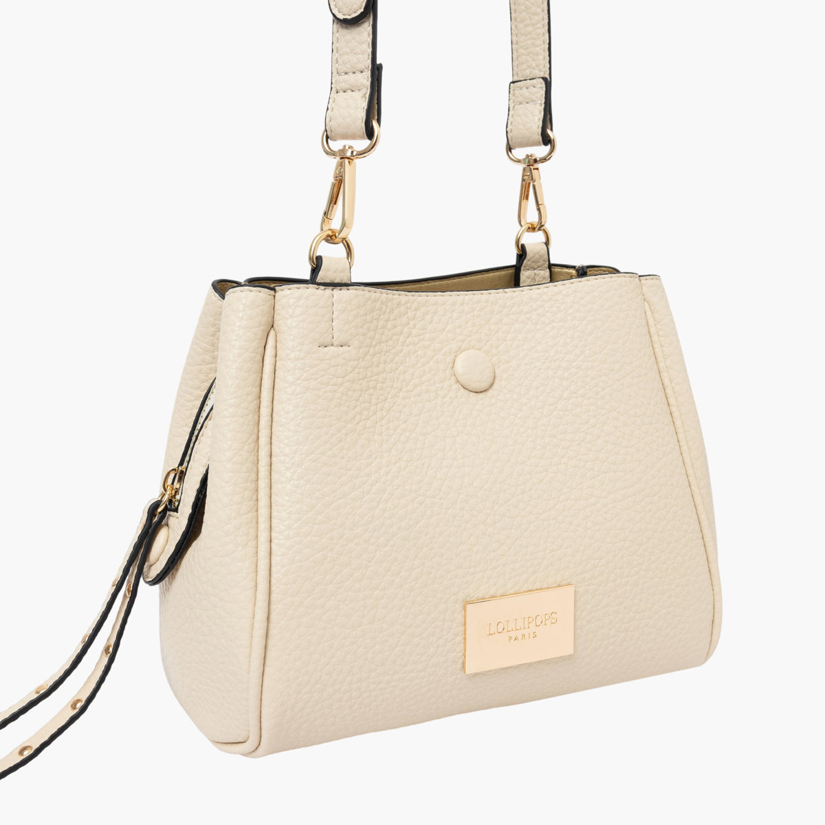 Sac multi poches écru Soni