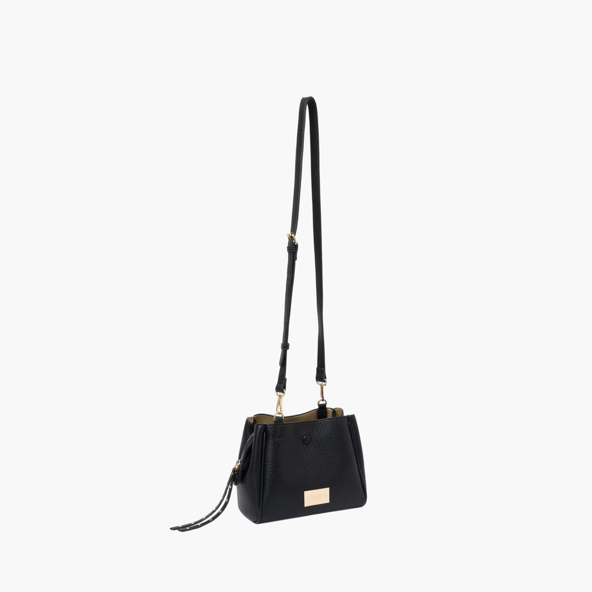 Sac multi poches noir Soni