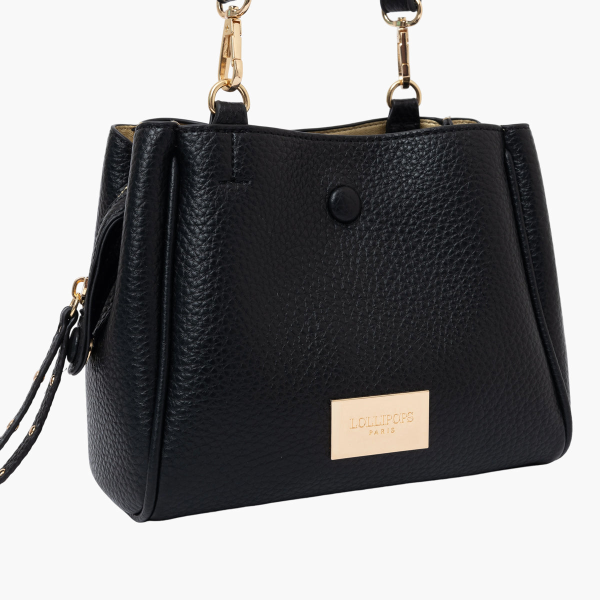 Sac multi poches noir Soni