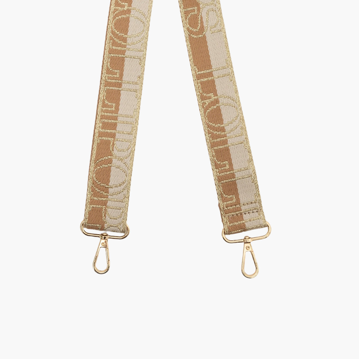 Bandoulière écrue Soni