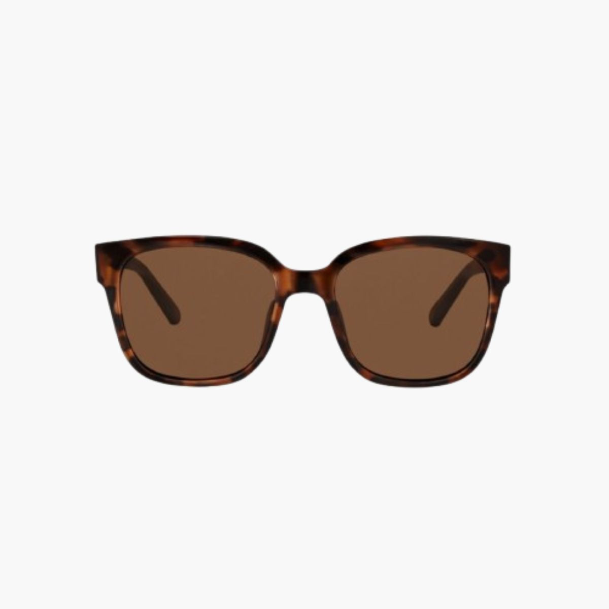 Lunettes de soleil carrées