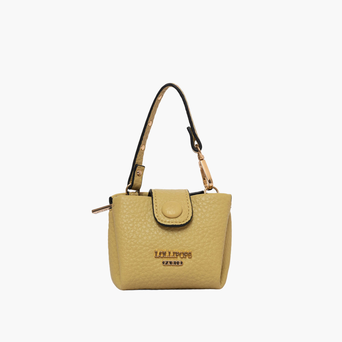 Charm's baby bag jaune Soni