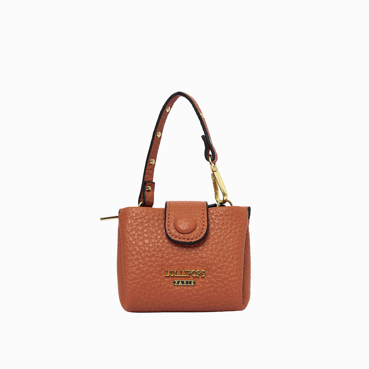 Charm's baby bag corail Soni