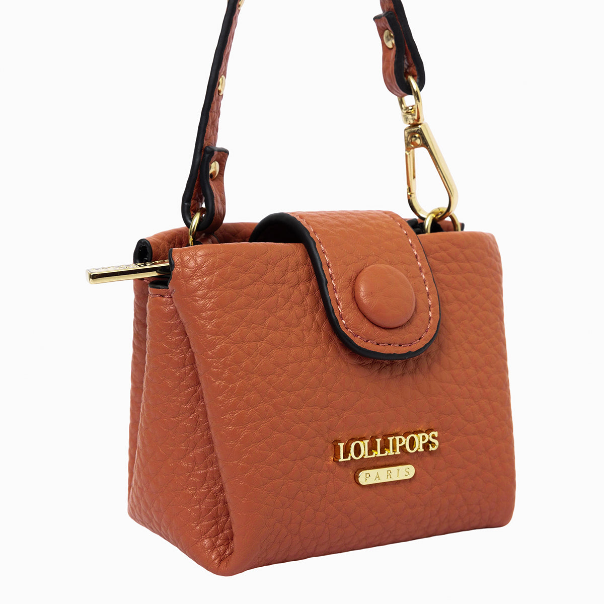 Charm's baby bag corail Soni