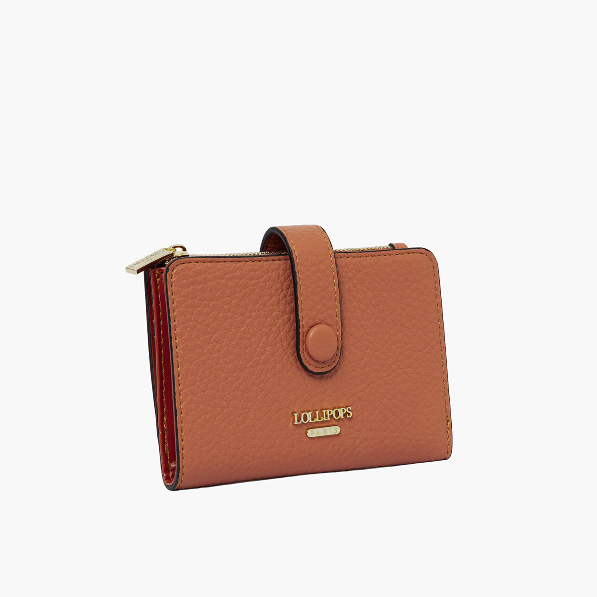 Portefeuille corail Soni