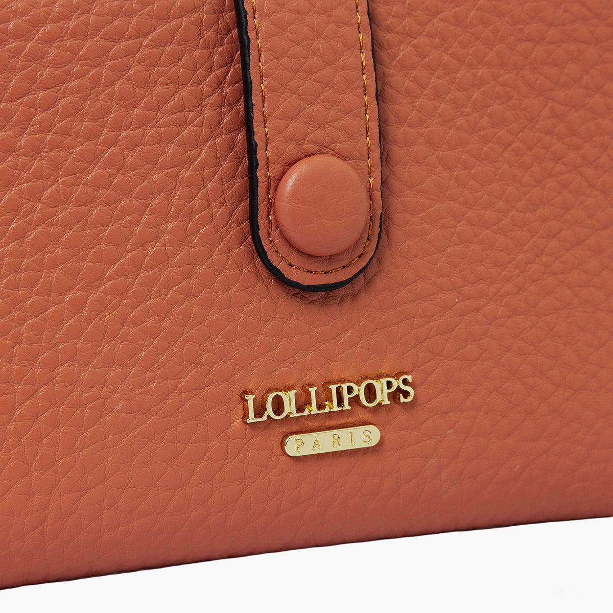 Portefeuille corail Soni