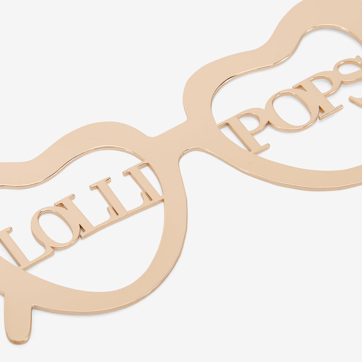 Marque-page lunettes de soleil Sylora