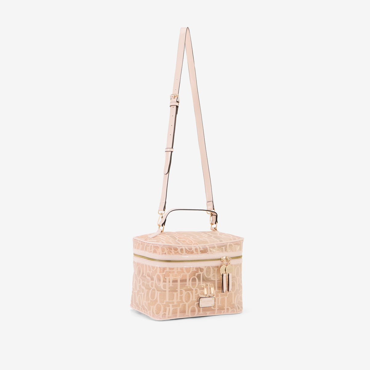 Grand vanity  L rose Sharlie