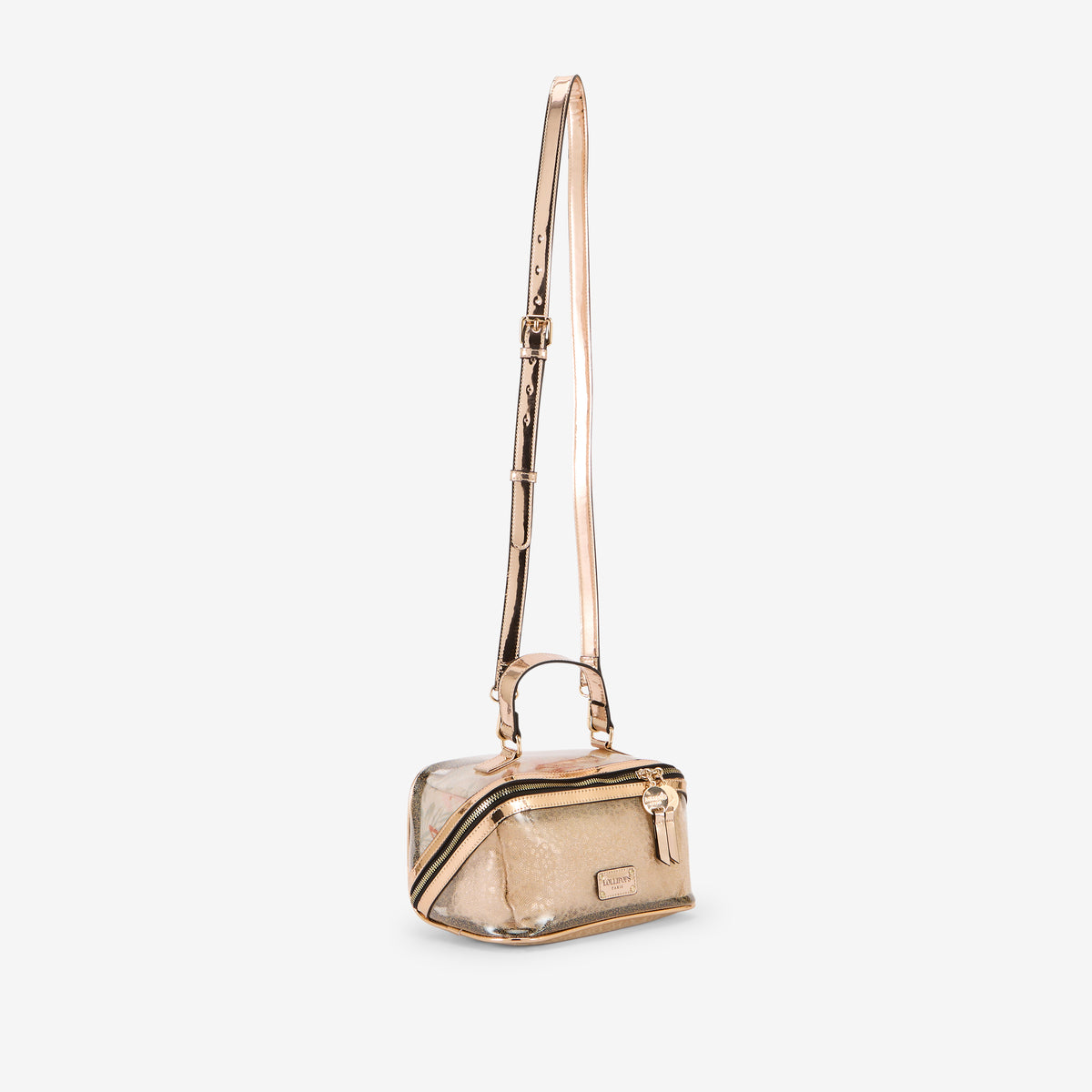 Vanity multicolore Sharlie