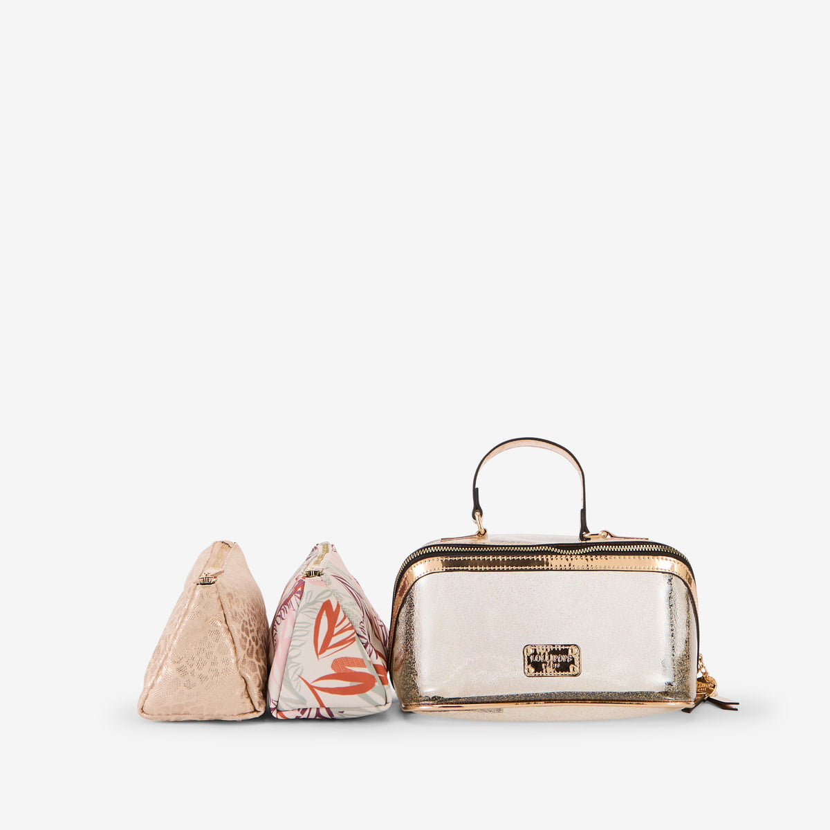 Vanity multicolore Sharlie