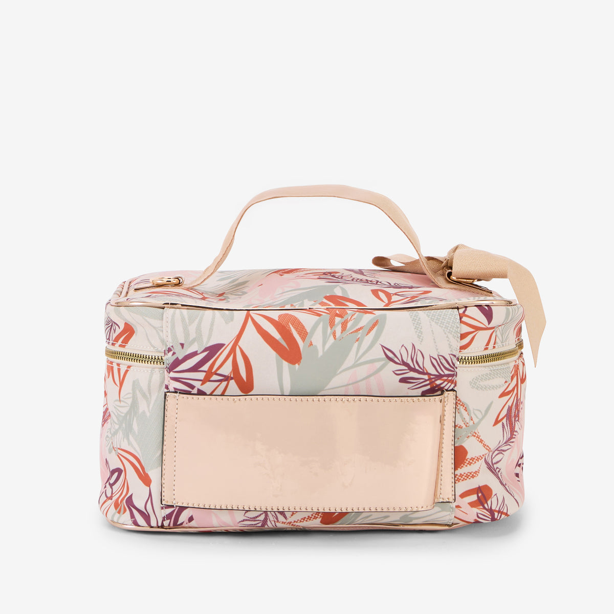 Grand vanity multicolore Sharlie