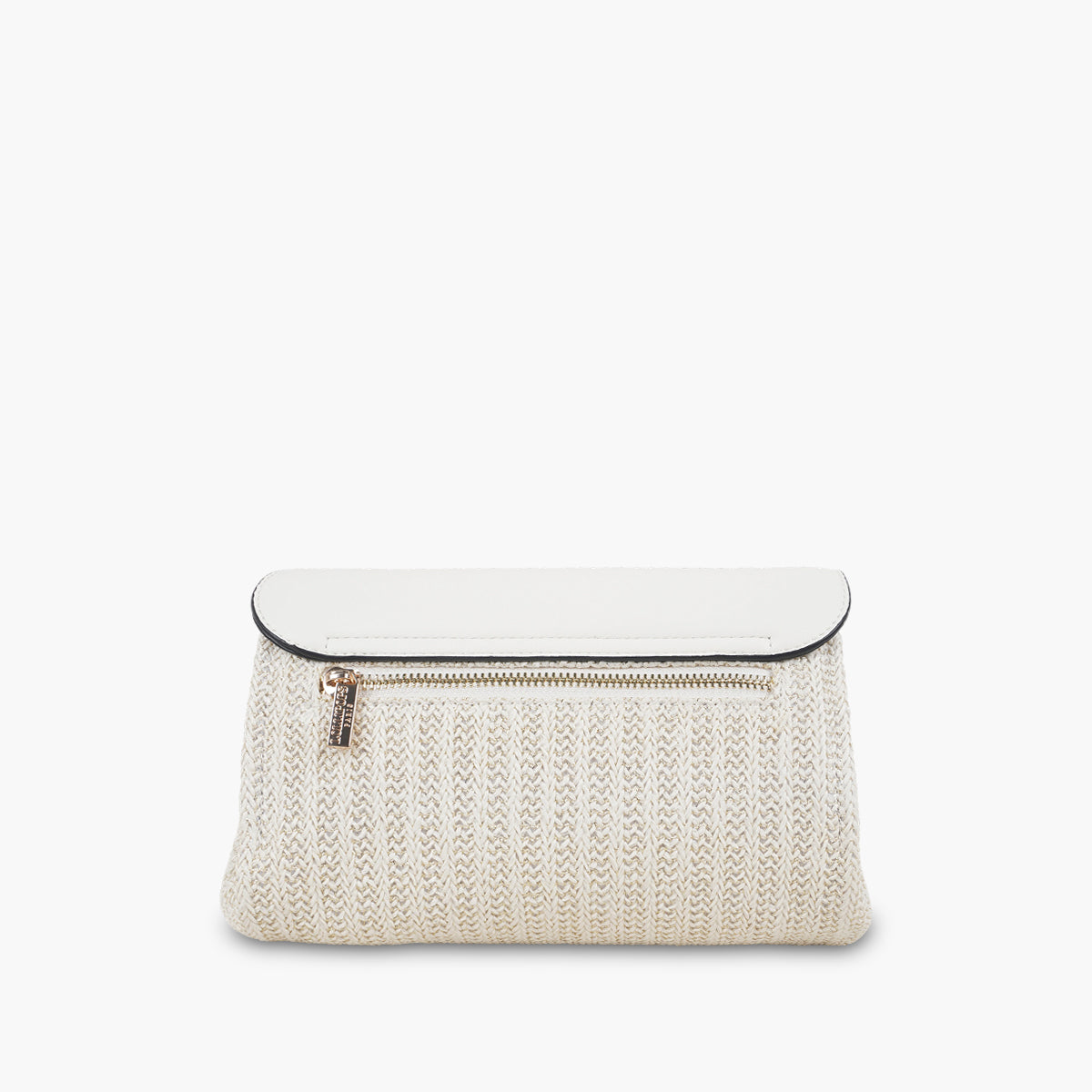 Sac multi poches blanc Saya