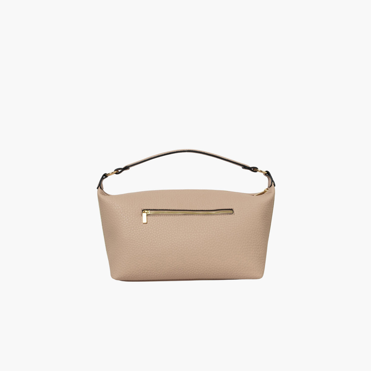 Sac hobo rose Sixtine