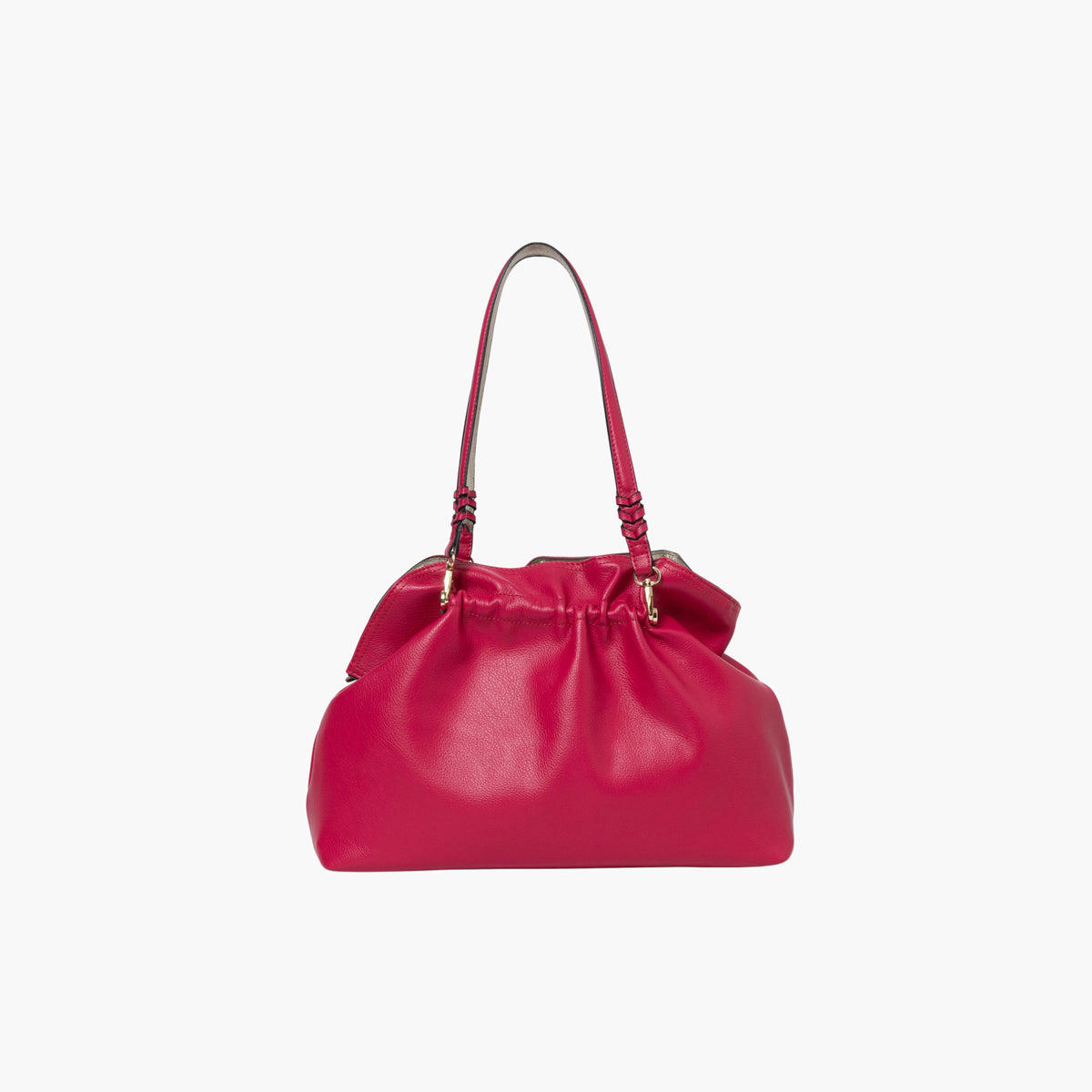 Sac shopper fuchsia Shania