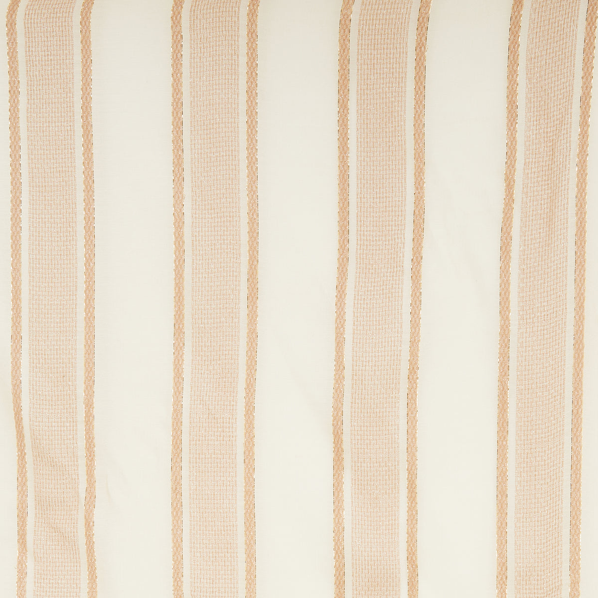 Foulard rectangulaire beige Soirelle