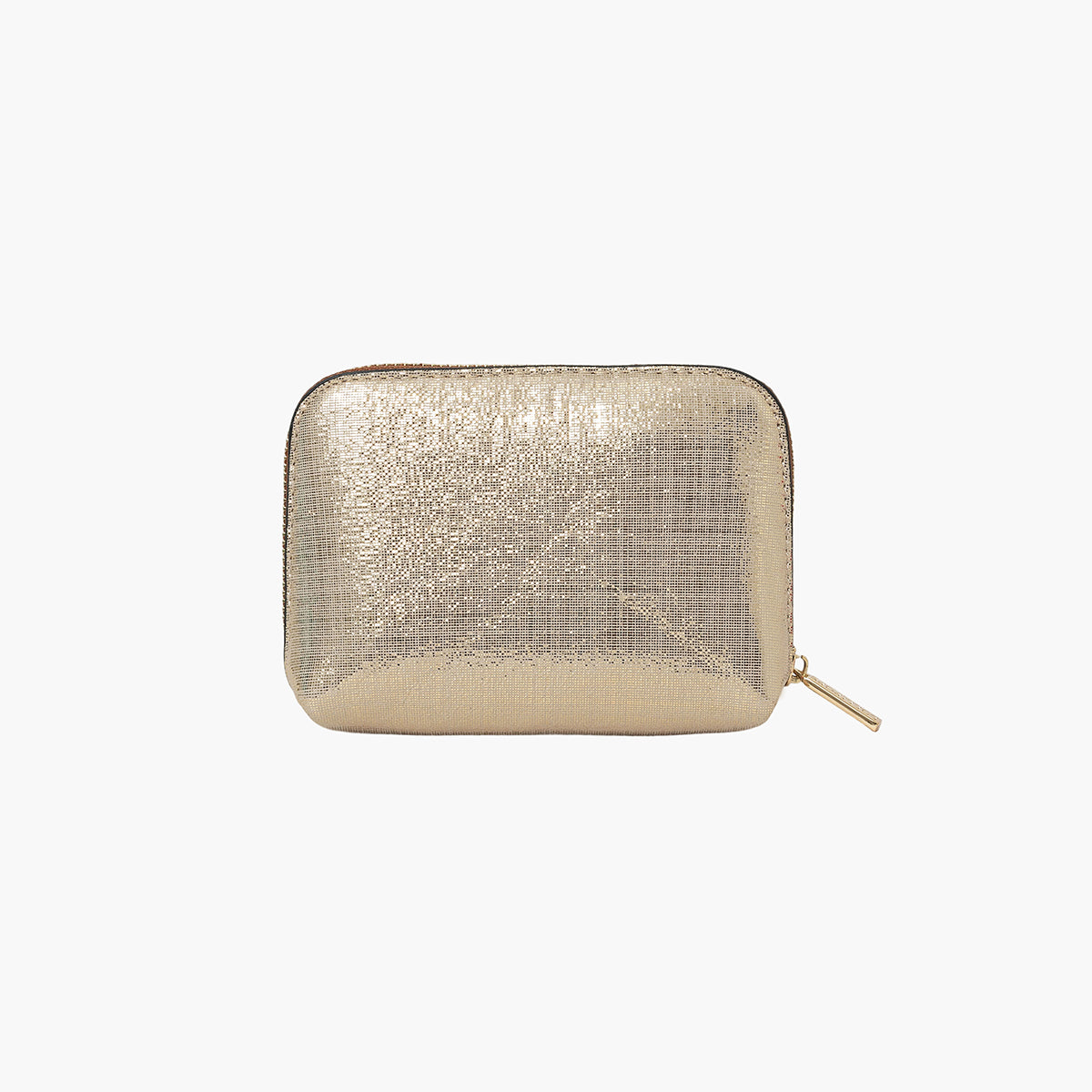 Porte monnaie camel Stefie