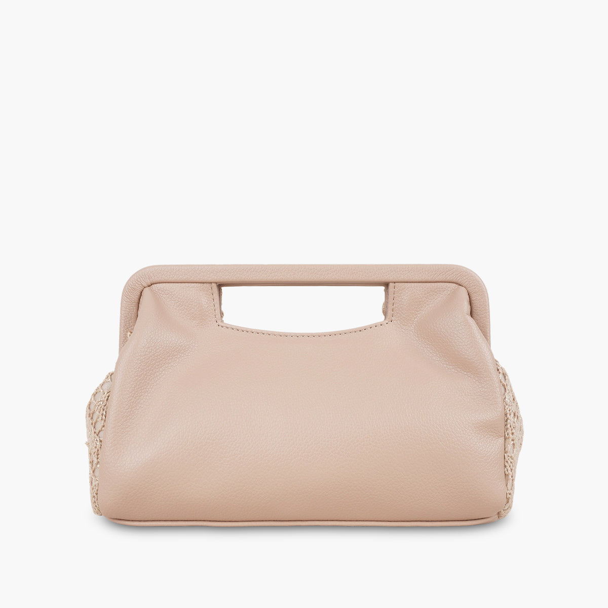 Sac frame nude Solie