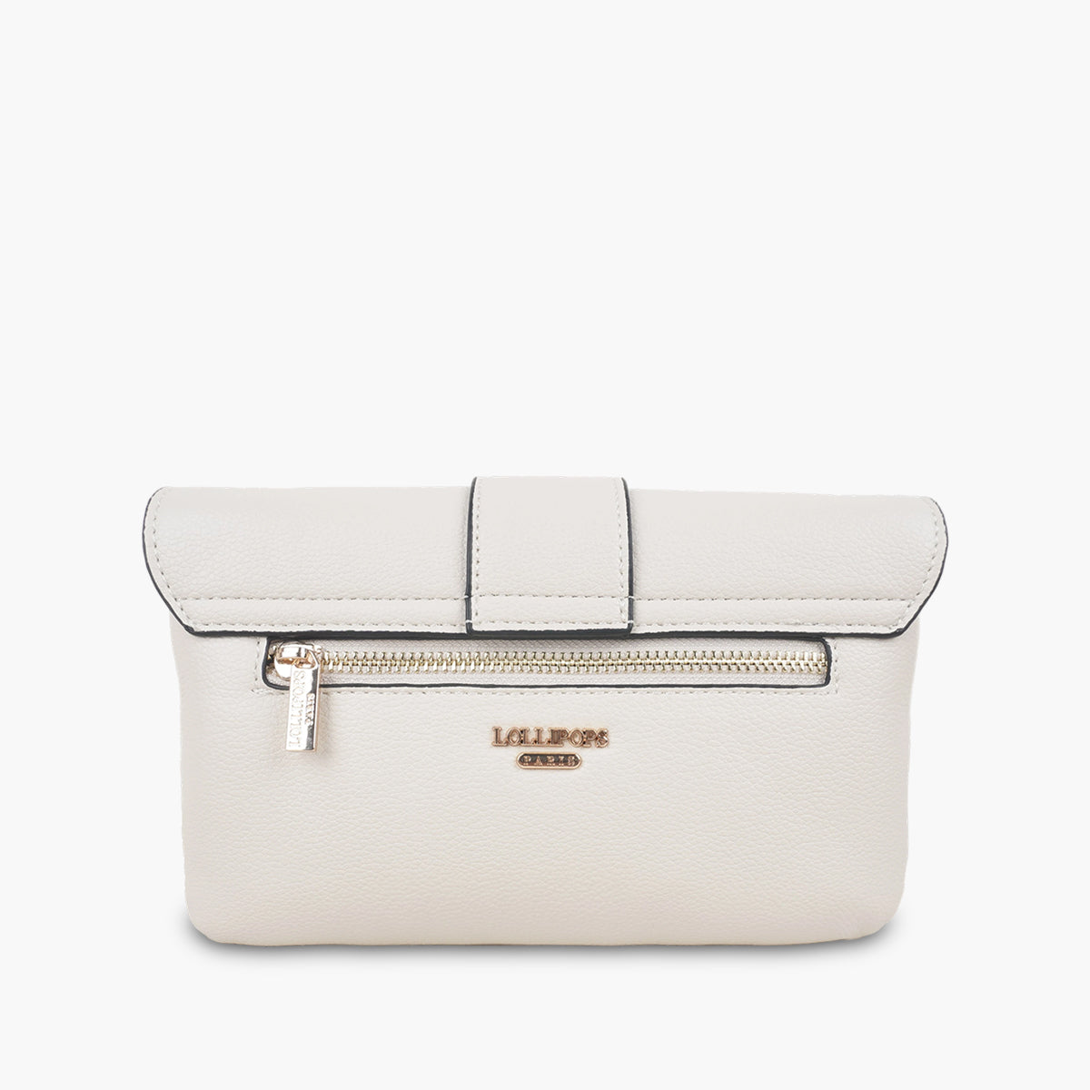Sac multi poches ivoire Solie