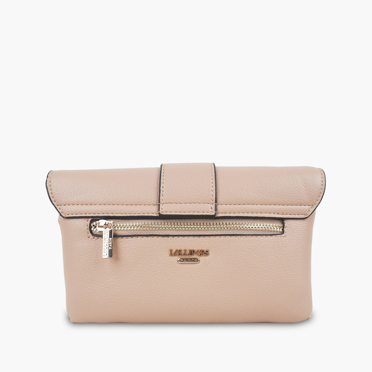 Sac multi poches nude Solie