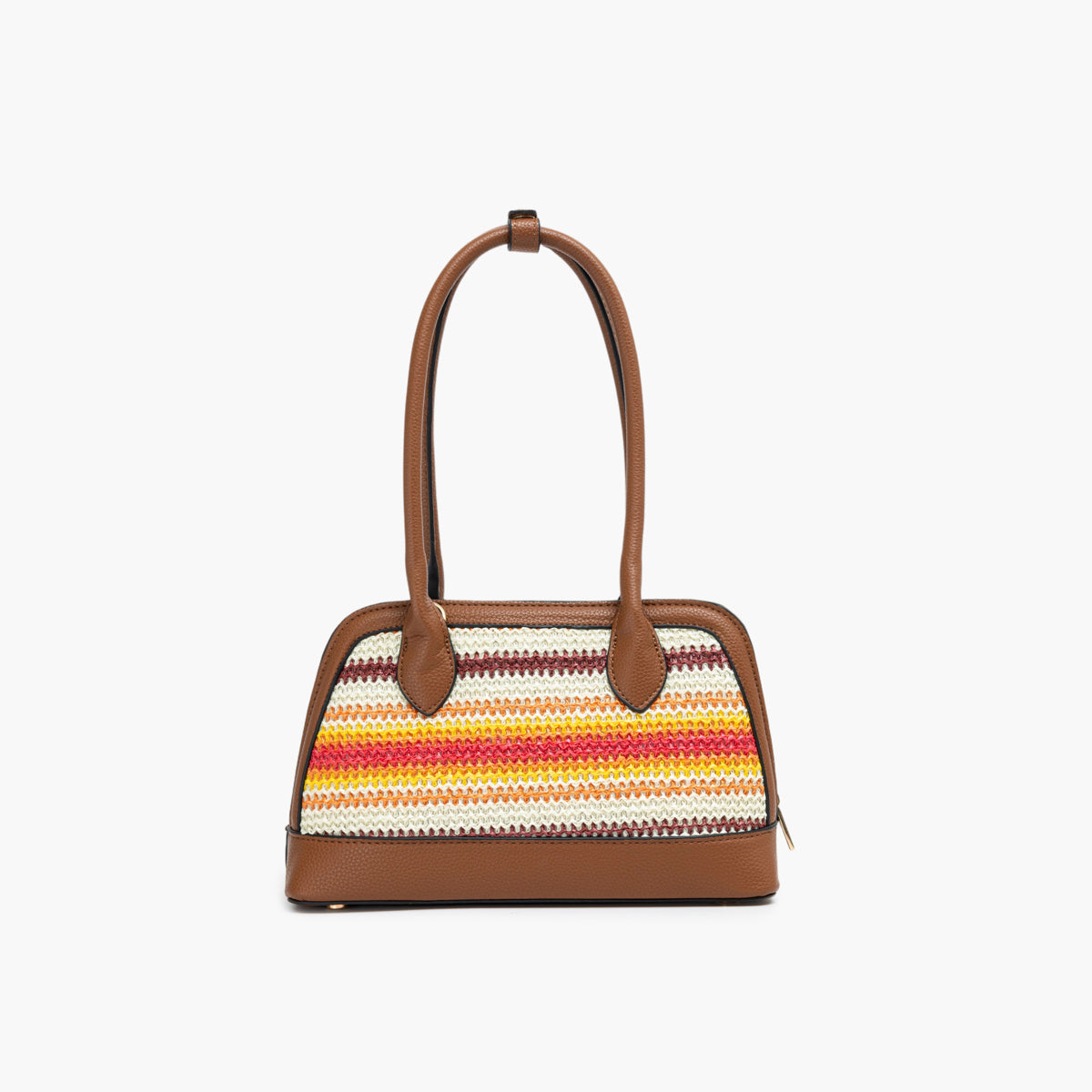 Sac bowling orange Sartene