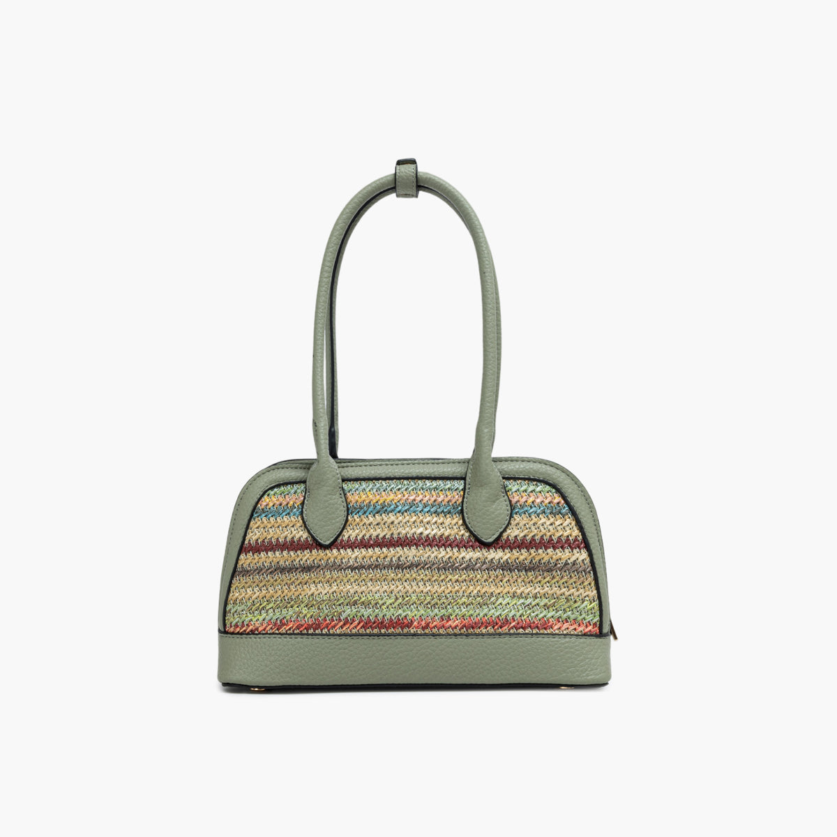Sac bowling vert Sartene