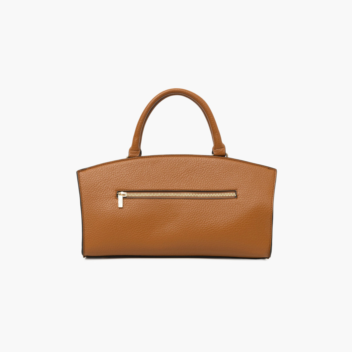 Sac shopper camel Steevy