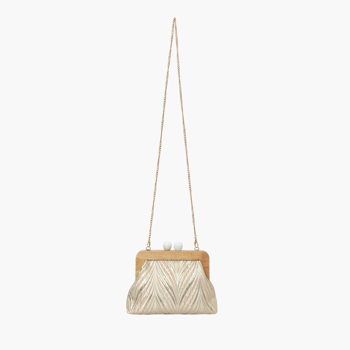 Petit sac frame rose Swann