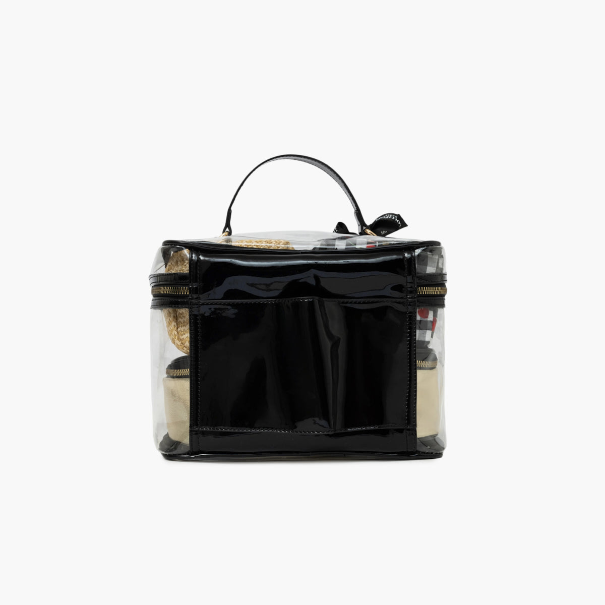 Vanity L noir Sweetie