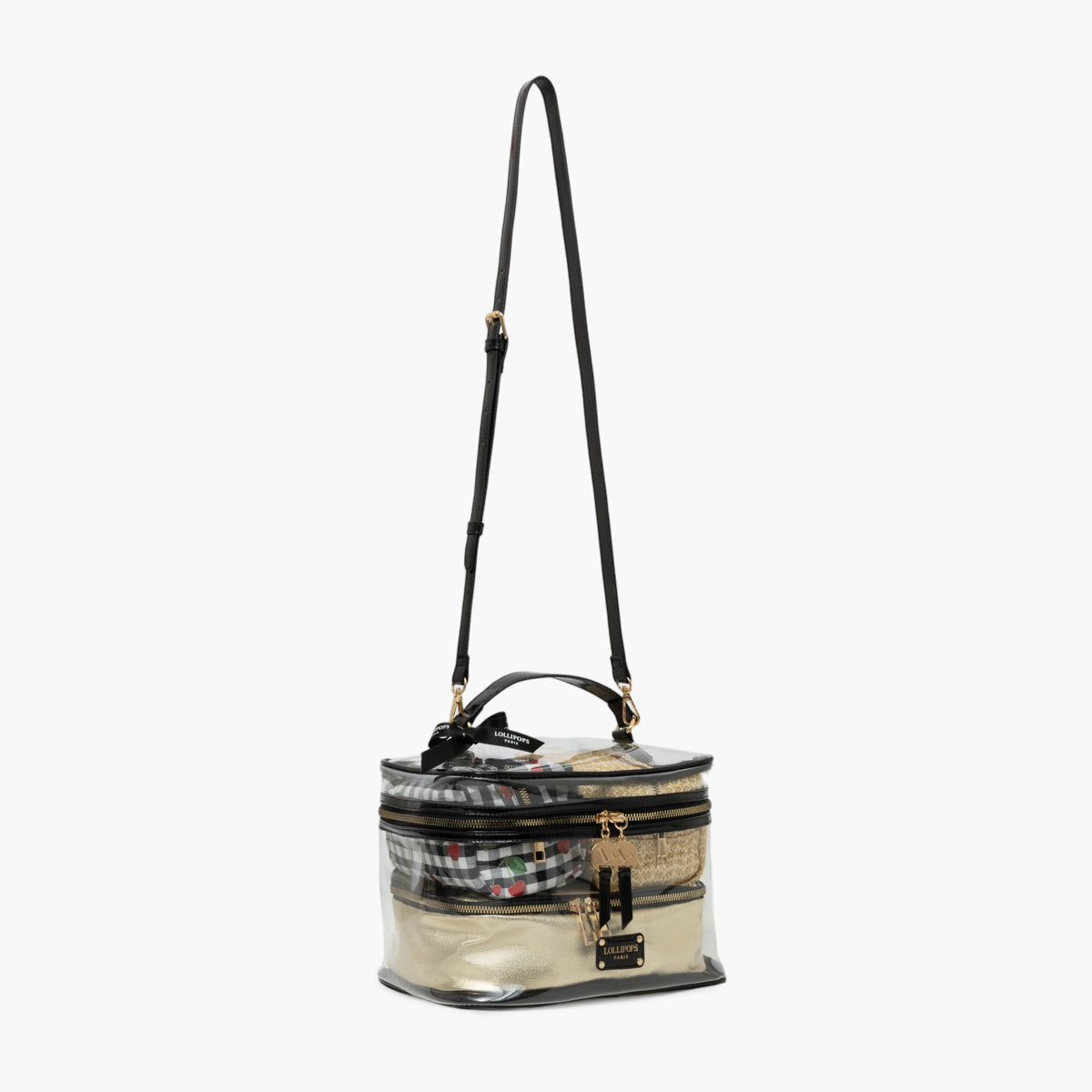 Vanity L noir Sweetie