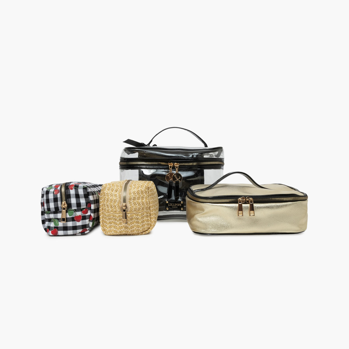 Vanity L noir Sweetie