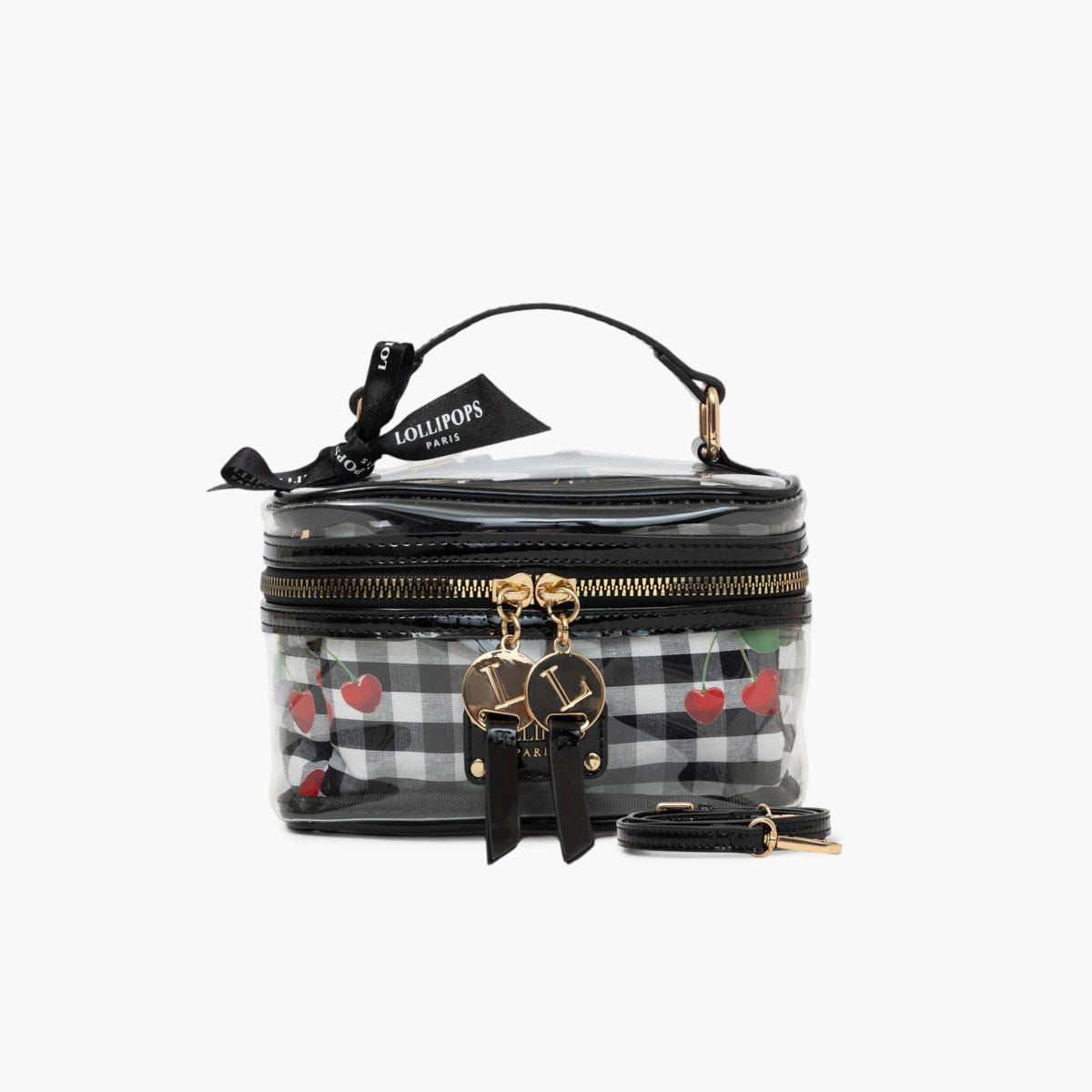 Vanity XS noir Sweetie