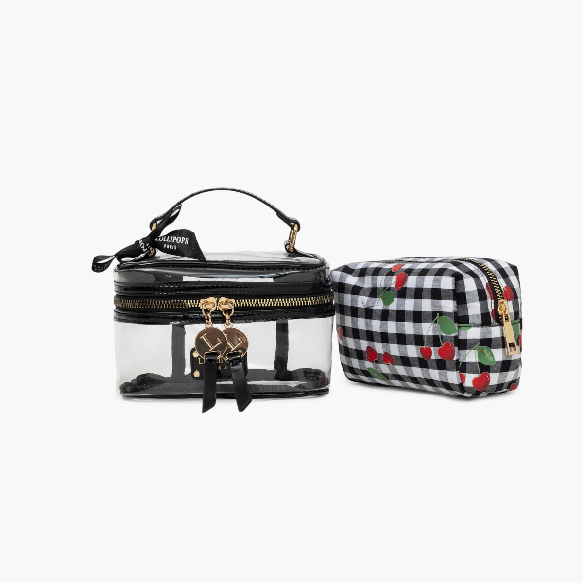 Vanity XS noir Sweetie