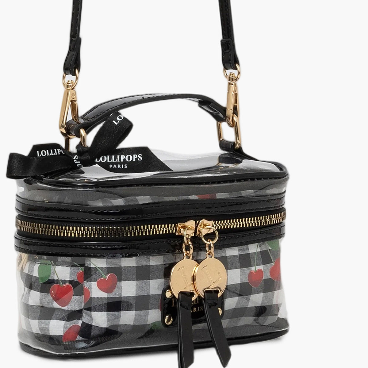 Vanity XS noir Sweetie